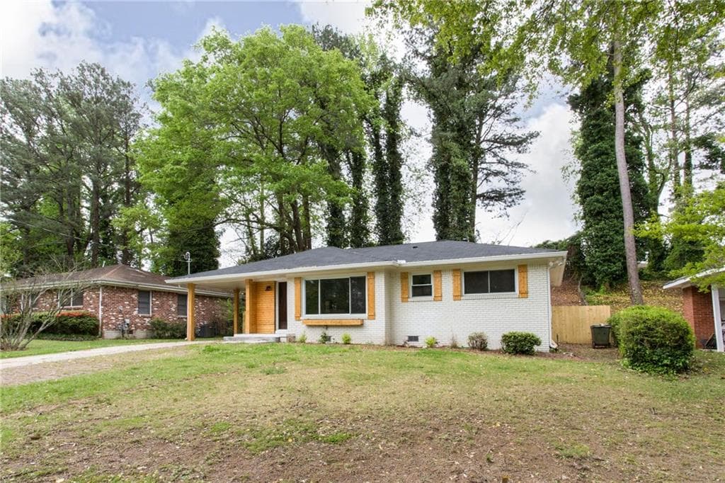 3169 Bellgreen Way, Decatur, GA 30032 — most recent listing photo