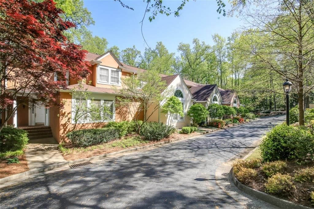 733 Lullwater Road, Atlanta, GA 30307 — most recent listing photo