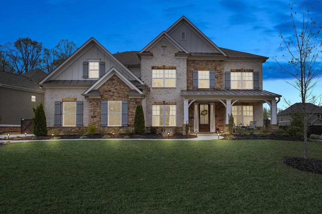 3790 Valleyway Road, Cumming, GA 30040 — most recent listing photo