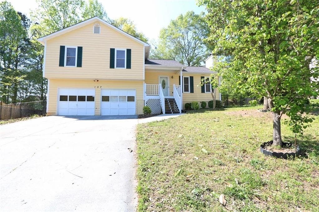 107 Sandi Place, Dallas, GA 30132 — most recent listing photo