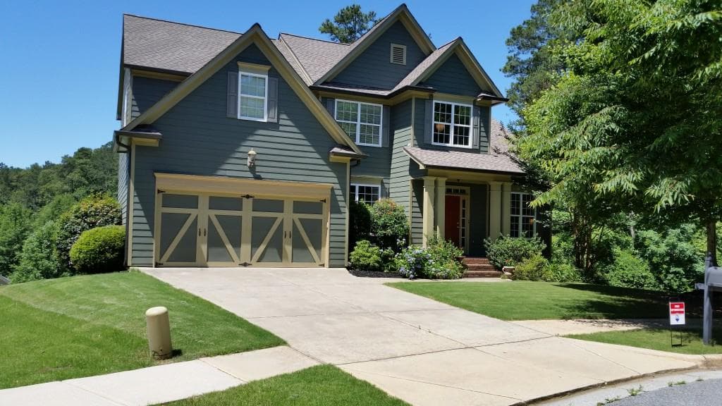 823 Whiteoak Terrace, Canton, GA 30115 — most recent listing photo