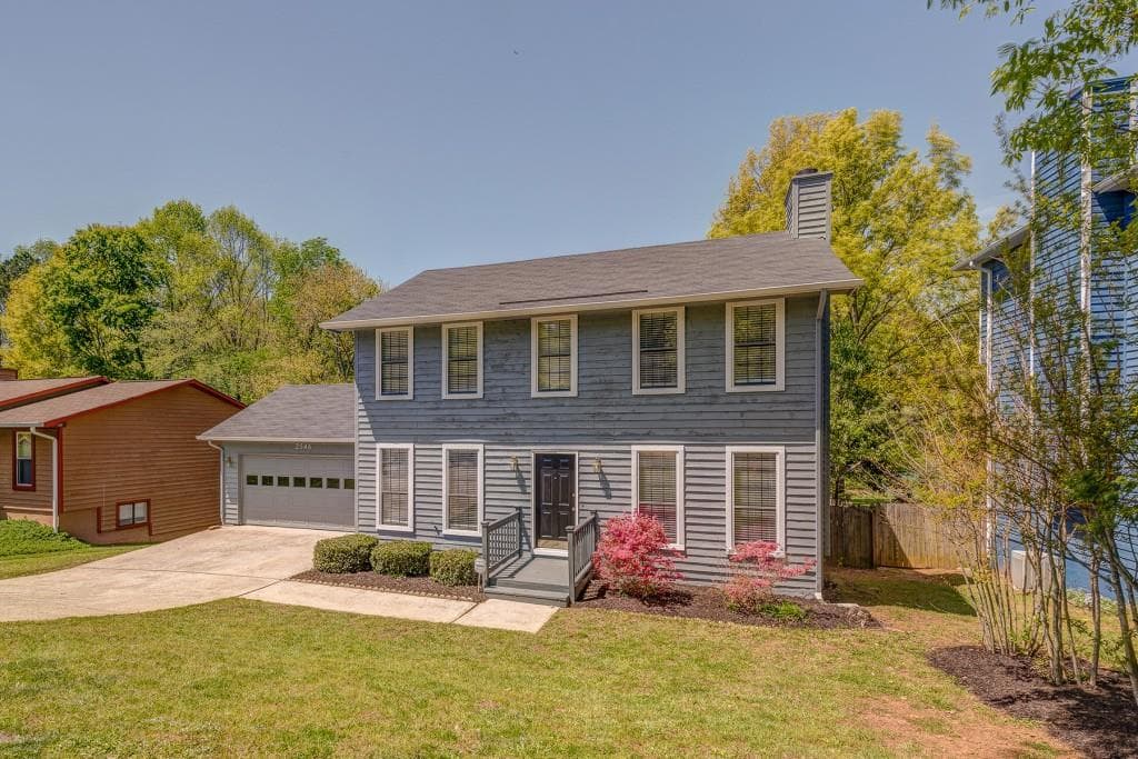 2546 Sugar Cane Place, Duluth, GA 30096 — most recent listing photo