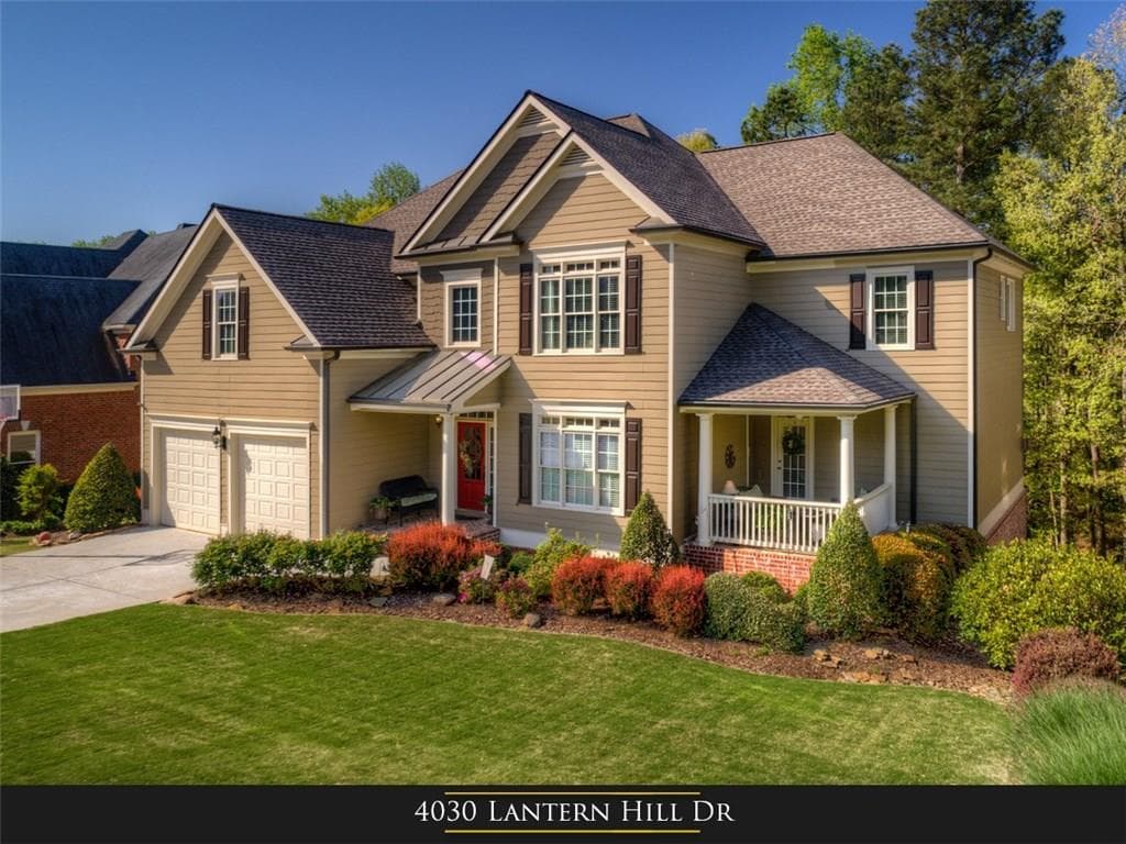 4030 Lantern Hill Drive, Dacula, GA 30019 — most recent listing photo
