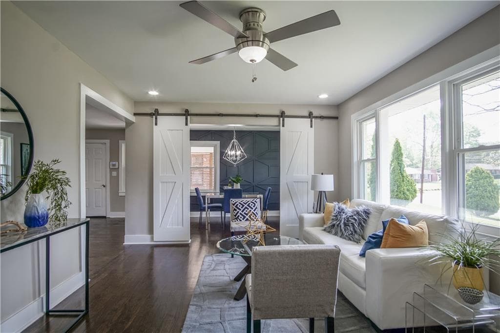 2180 Starline Drive, Decatur, GA 30032 — most recent listing photo