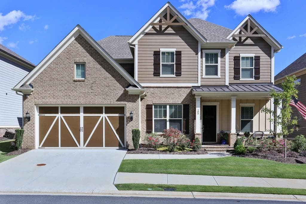 105 Austin Drive, Sandy Springs, GA 30328 — most recent listing photo
