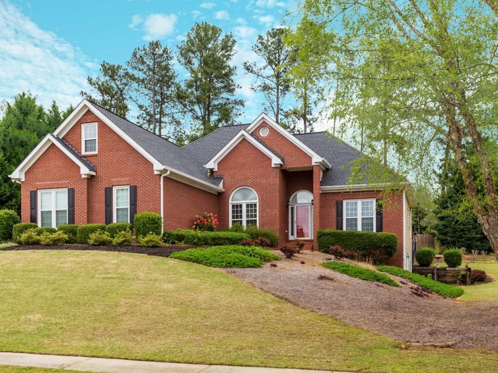 632 Eagle River Lane, Grayson, GA 30017 — most recent listing photo