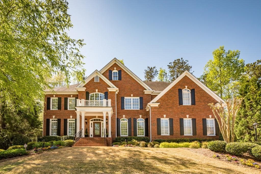4508 Monet Drive, Roswell, GA 30075 — most recent listing photo