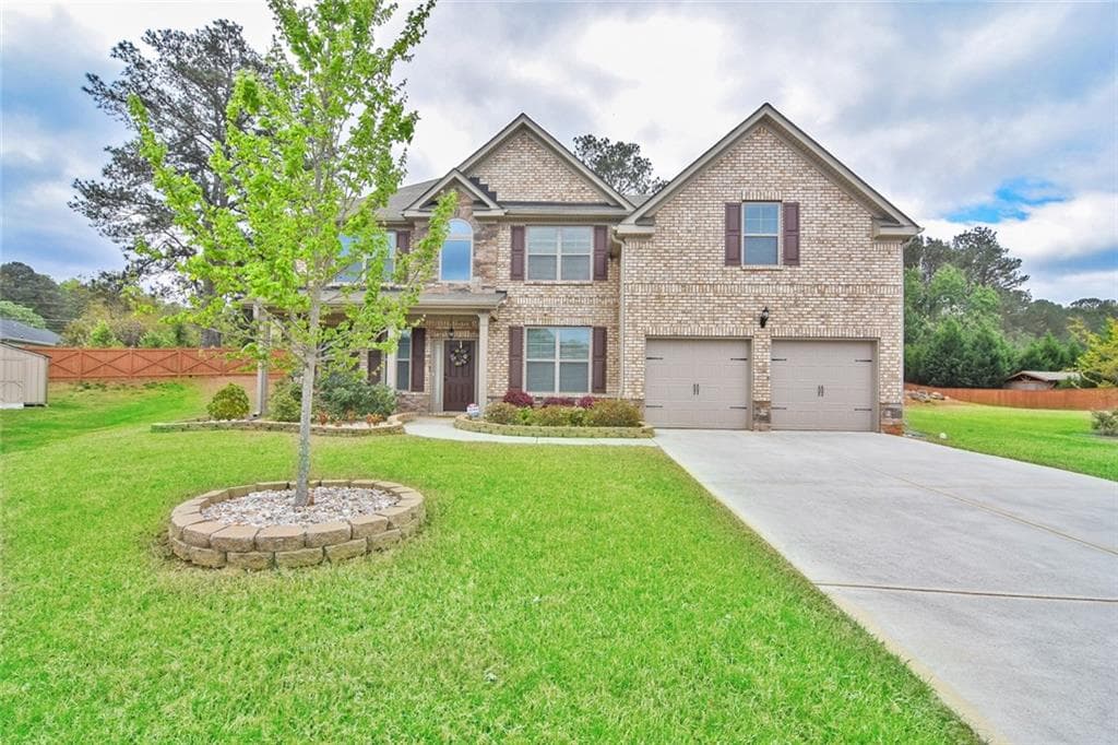 3025 Bridgehaven Court, Snellville, GA 30039 — most recent listing photo