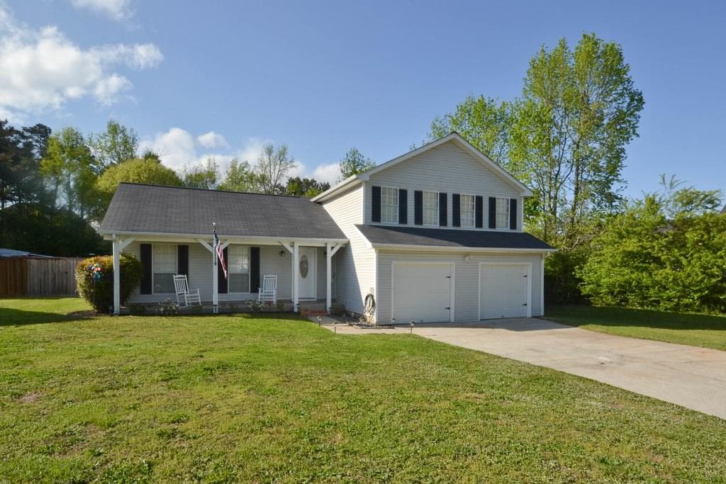 242 Patricia Terrace, Grayson, GA 30017 — most recent listing photo