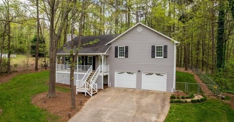 425 Shelby Lane, Hiram, GA 30141 — most recent listing photo