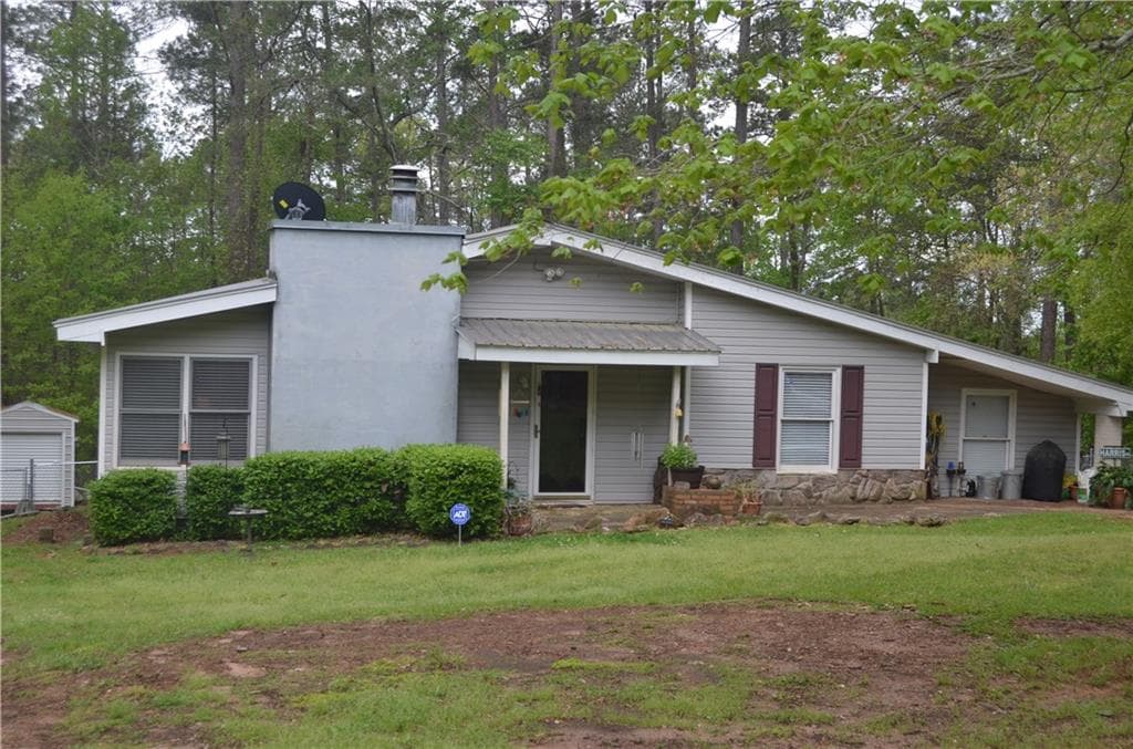 120 Pheasant Court, Monticello, GA 31064 — most recent listing photo