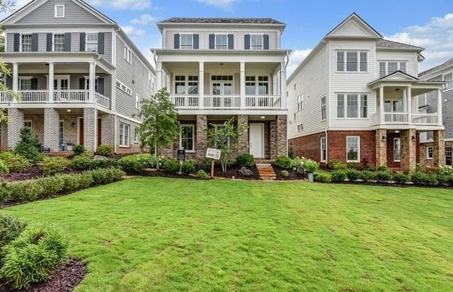 3 bedroom, 3,076 sq ft single family residence sold at 7415 Cordery Road, Cumming, GA 30040