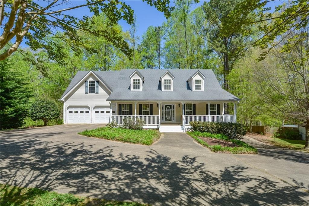 253 Serenoa Drive, Canton, GA 30114 — most recent listing photo