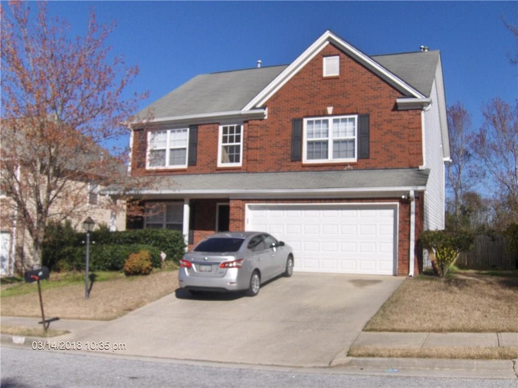 1021 Winding Down Way, Grayson, GA 30017 — most recent listing photo