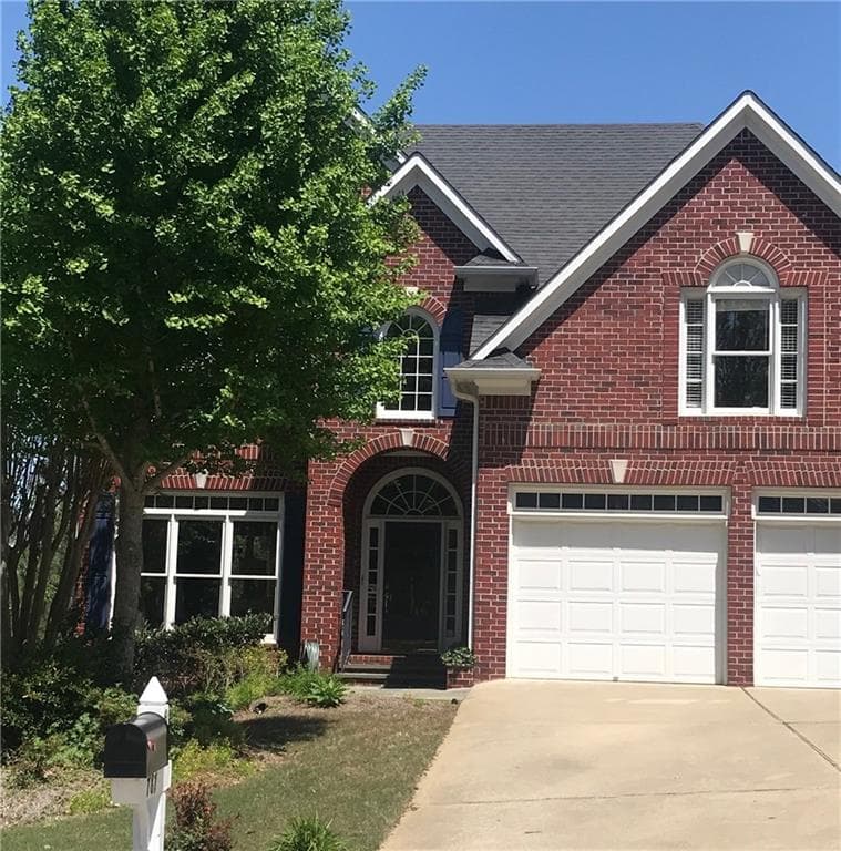 5 bedroom, 3,973 sq ft single family residence sold at 787 Bell Haven Chase Court, Smyrna, GA 30126