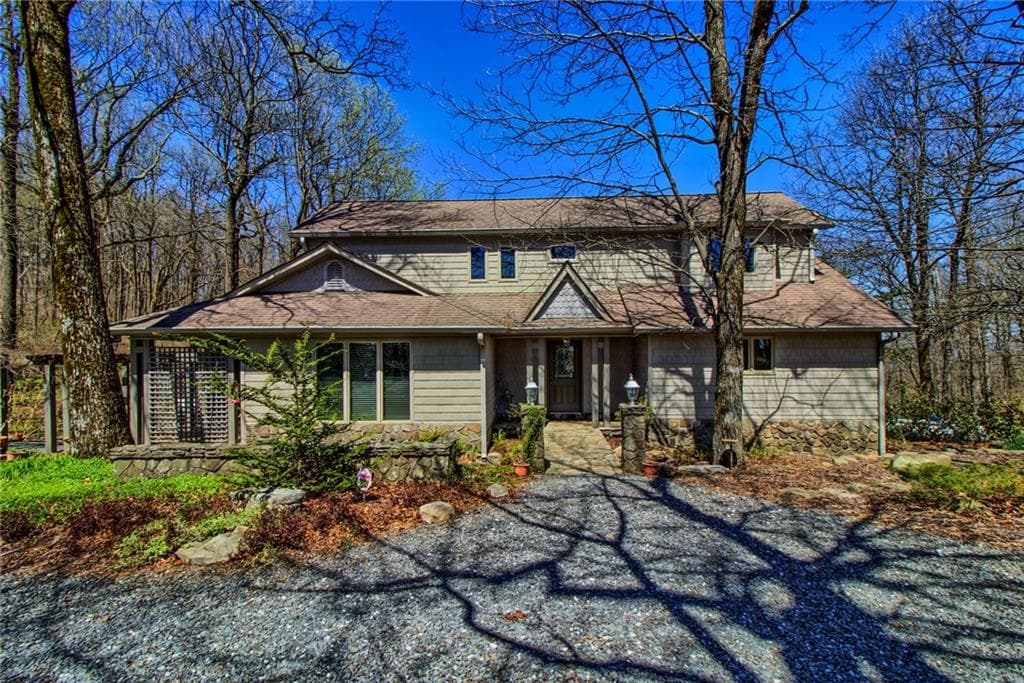 1753 Sunrise Ridge, Jasper, GA 30143 — most recent listing photo