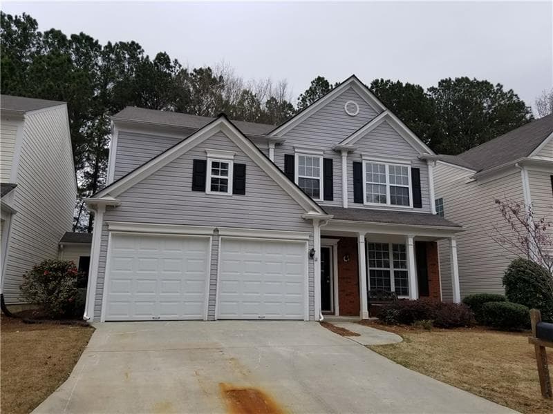 3524 Wennington Trace, Alpharetta, GA 30004 — most recent listing photo