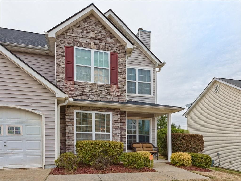 5445 Hilltop Pass, Fairburn, GA 30213 — most recent listing photo