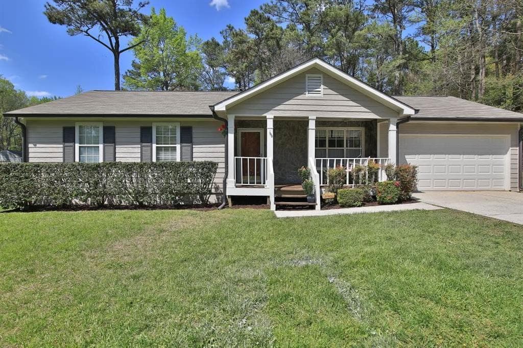 3016 Marie Court, Marietta, GA 30062 — most recent listing photo
