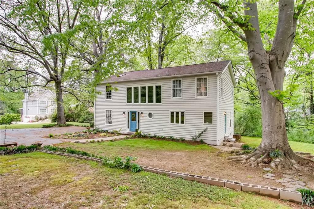 1639 Frazier Road, Decatur, GA 30033 — most recent listing photo