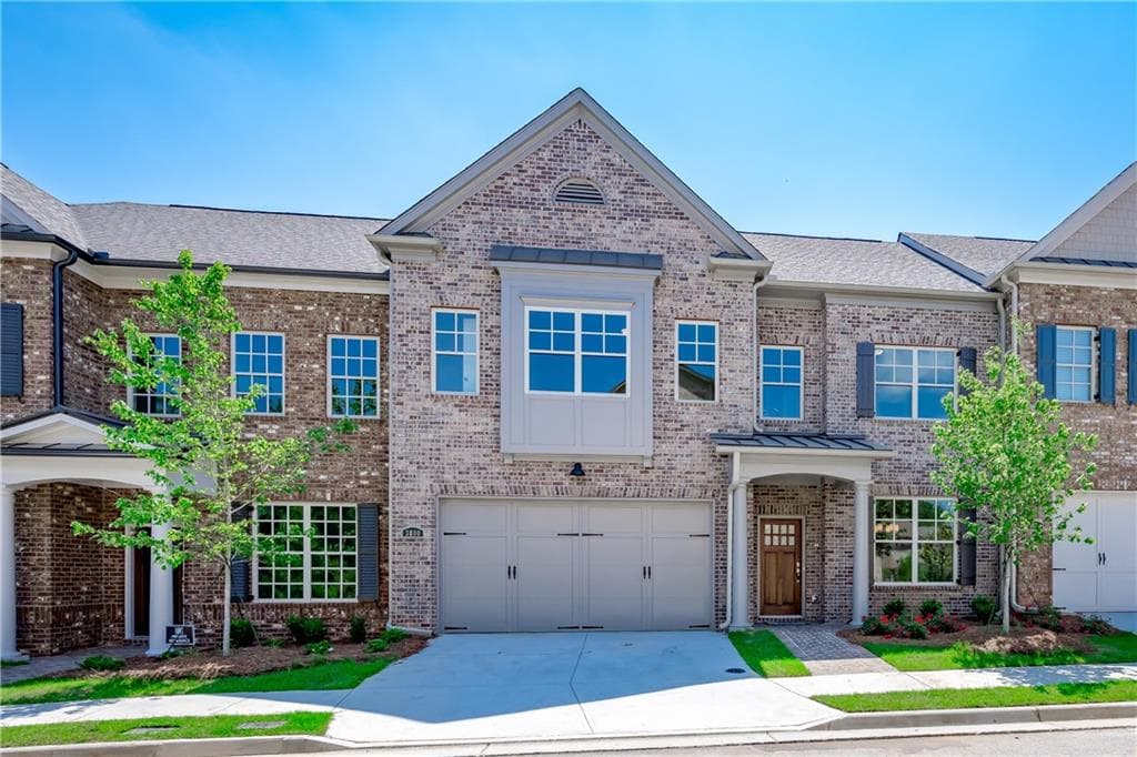 3800 DUKE RESERVE Circle, Peachtree Corners, GA 30092 — most recent listing photo