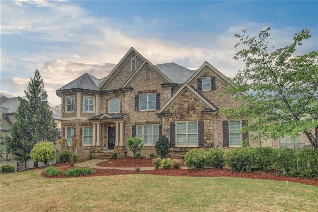 2042 Stonewater Court, Hoschton, GA 30548 — most recent listing photo