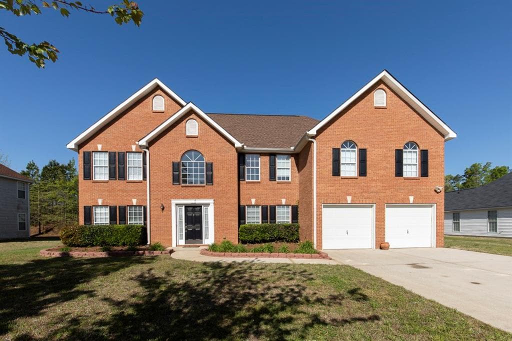 3951 Ambrose Way, Ellenwood, GA 30294 — most recent listing photo