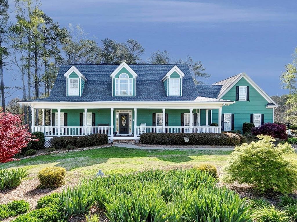 546 Marvin Land Lane, Canton, GA 30115 — most recent listing photo