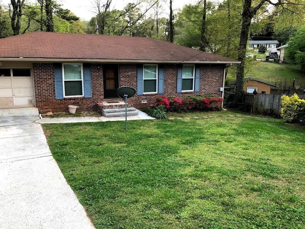 4347 Rustic Wood Court, Stone Mountain, GA 30083 — most recent listing photo