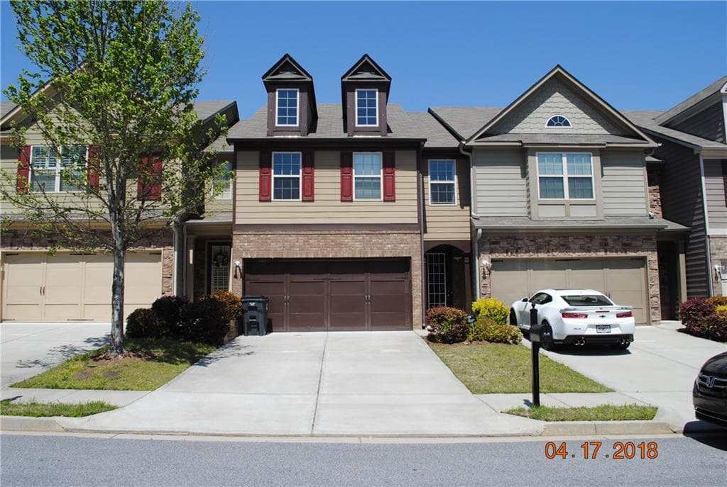 1535 Creek Bend Lane, Lawrenceville, GA 30043 — most recent listing photo
