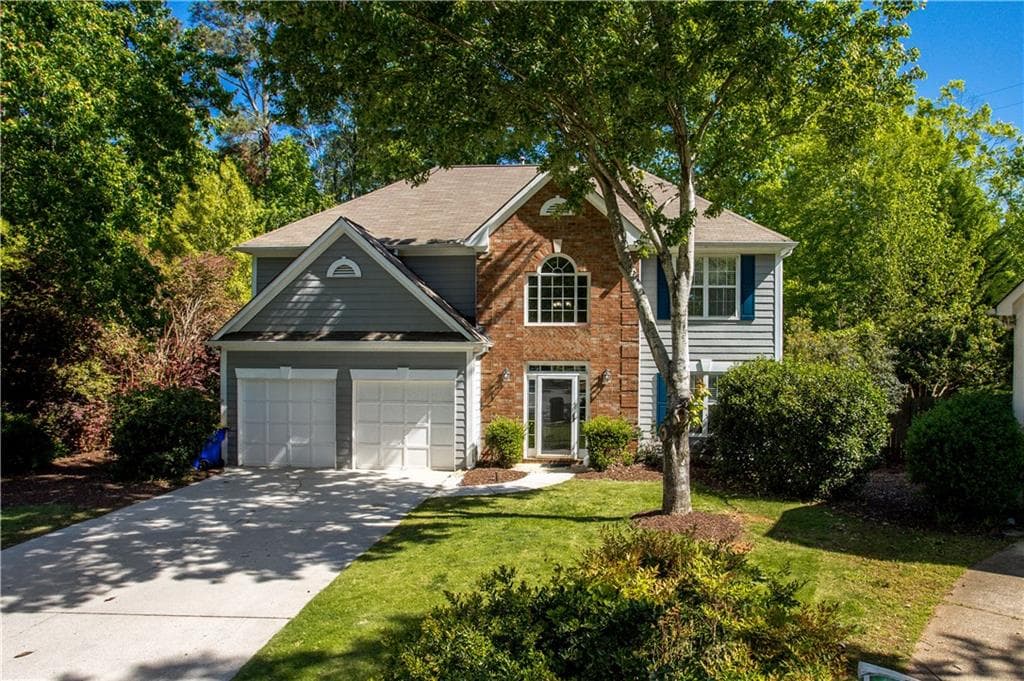 3 bedroom, 2,288 sq ft single family residence sold at 3992 Mapleton Downs, Kennesaw, GA 30144