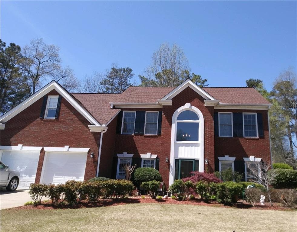 2137 Jockey Hollow Drive, Kennesaw, GA 30152 — most recent listing photo