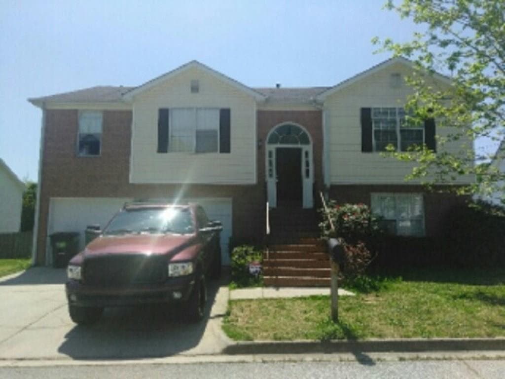 6383 Isle Of Palms, Lithonia, GA 30058 — most recent listing photo