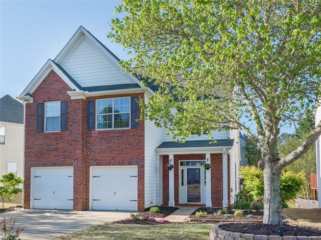 2056 Crestview Way, Woodstock, GA 30188 — most recent listing photo