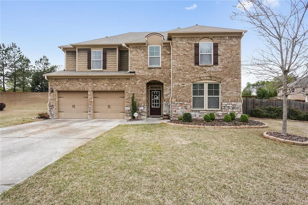4420 Carver Court, Cumming, GA 30040 — most recent listing photo
