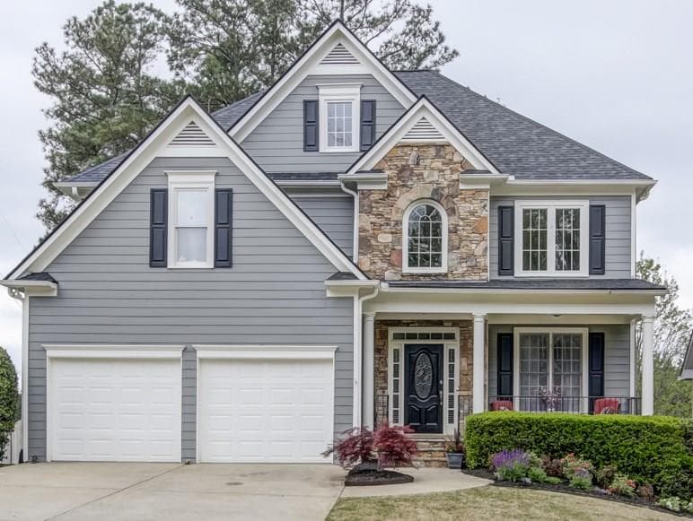 1613 Tappahannock Trail, Marietta, GA 30062 — most recent listing photo