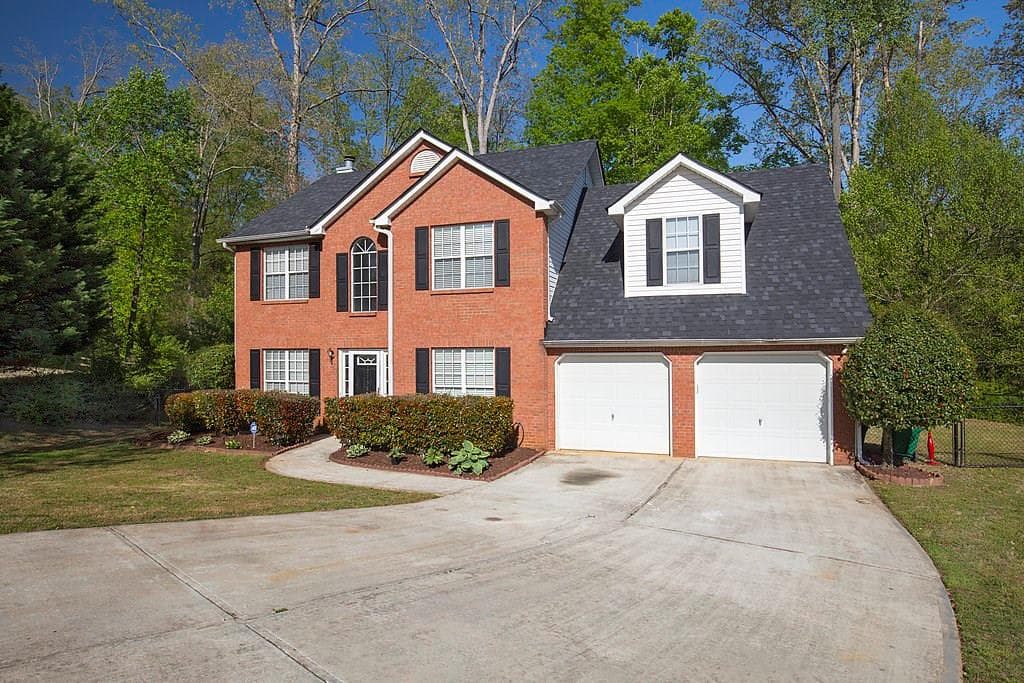 2154 Silva Way, Conley, GA 30288 — most recent listing photo