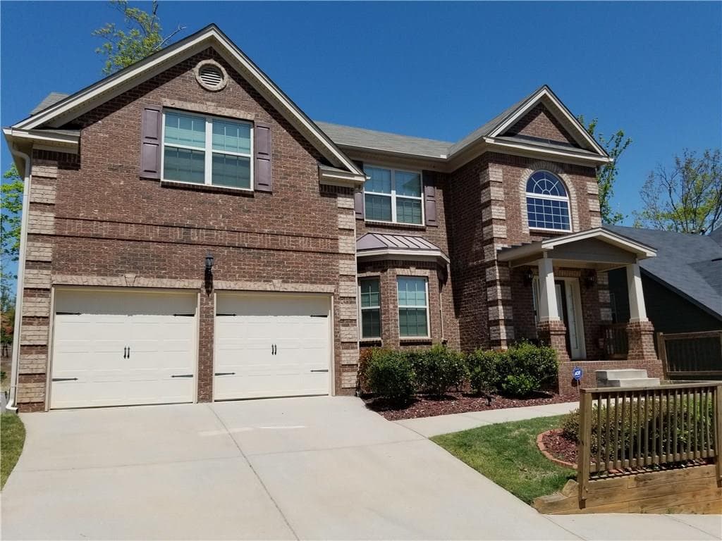7933 Heathmore Drive, Fairburn, GA 30213 — most recent listing photo