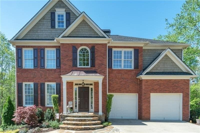 425 Middlebrooke Street, Canton, GA 30115 — most recent listing photo