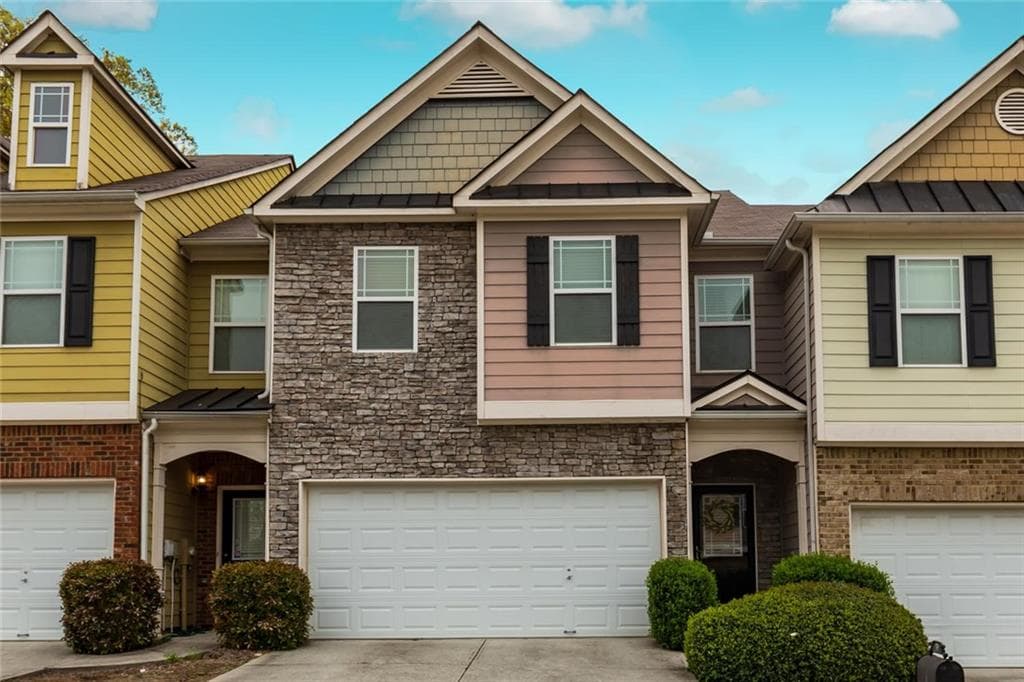 69 PROVIDENCE RUN Court, Lawrenceville, GA 30046 — most recent listing photo