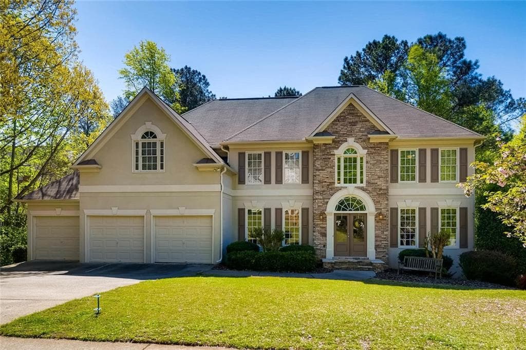 1103 Towne Lake Hills, Woodstock, GA 30189 — most recent listing photo