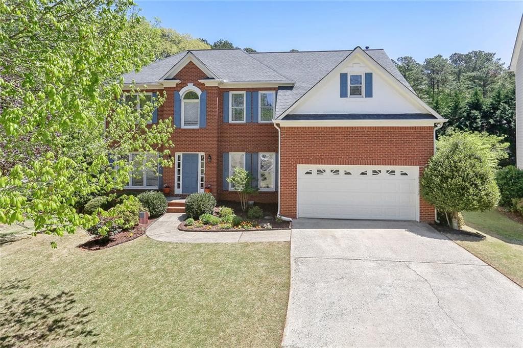 3936 Summer Breeze Court, Marietta, GA 30066 — most recent listing photo