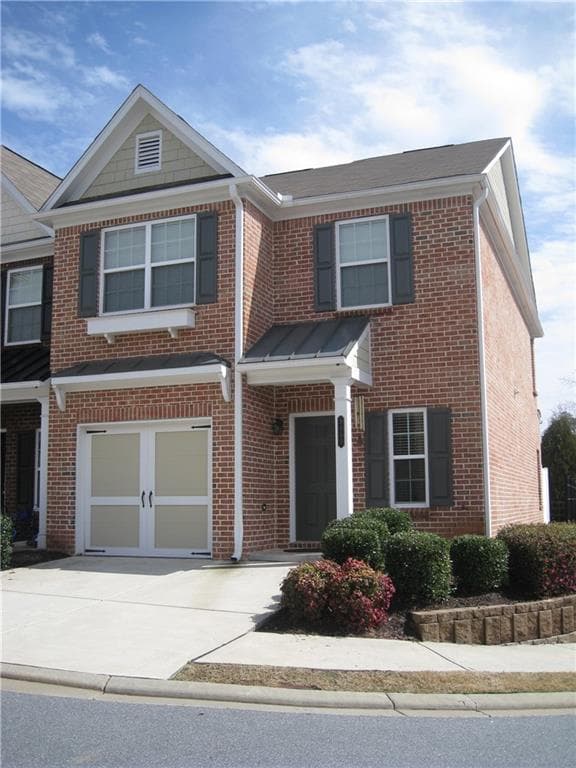 9805 Alger Trace, Alpharetta, GA 30022 — most recent listing photo