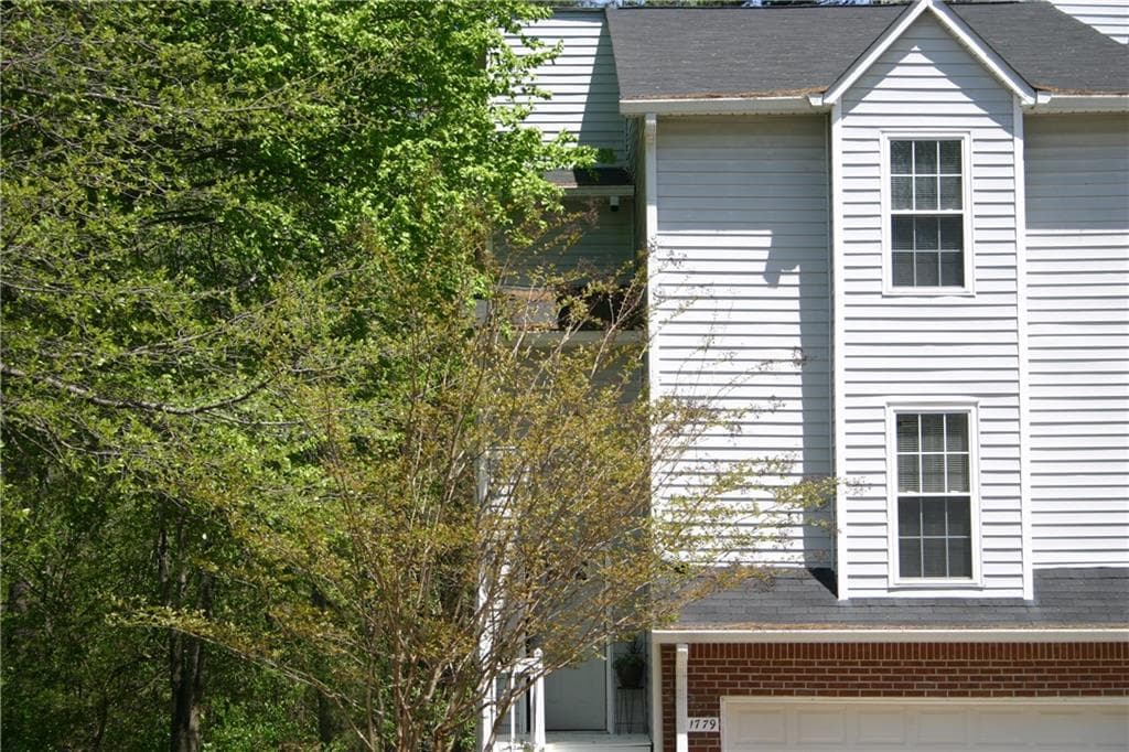 1779 NE Millview Drive 1, Marietta, GA 30062 — most recent listing photo