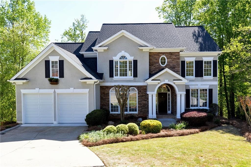 3790 Baccurate Place, Marietta, GA 30062 — most recent listing photo