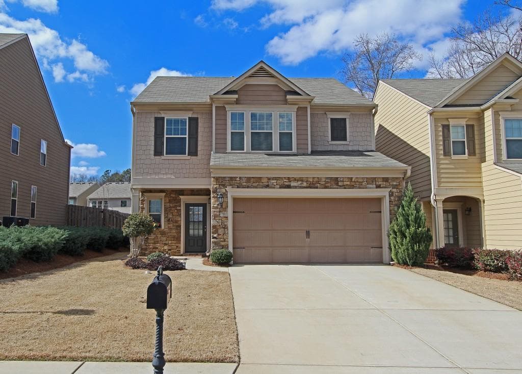 4655 Waterbrooke Crossing, Alpharetta, GA 30004 — most recent listing photo