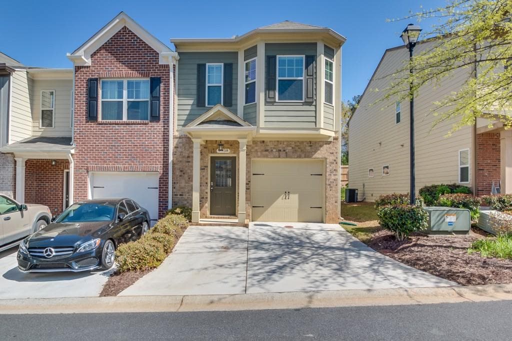 3938 Cyrus Crest Circle, Kennesaw, GA 30152 — most recent listing photo