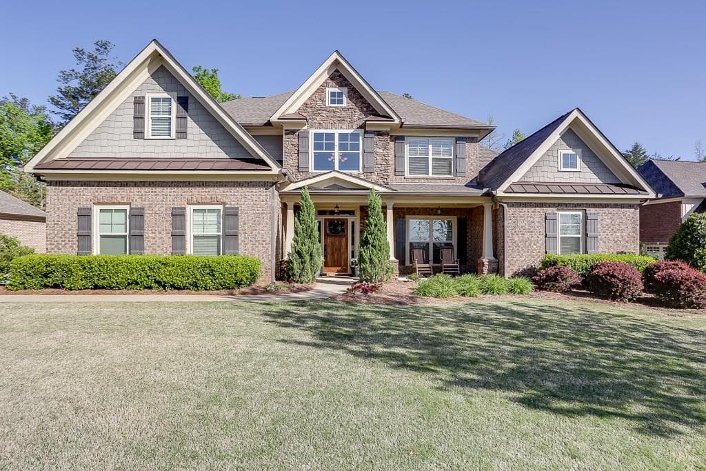 417 Sweet Apple Lane, Buford, GA 30518 — most recent listing photo