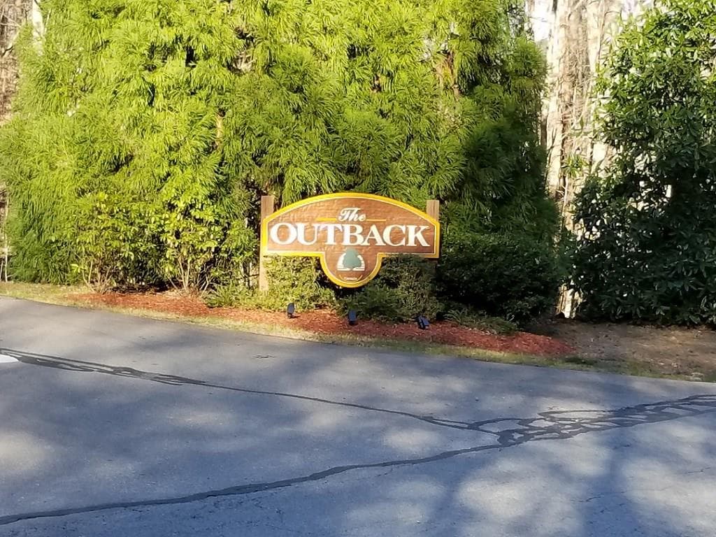 single family residence sold at Lt 100 Outback Road, Jasper, GA 30143