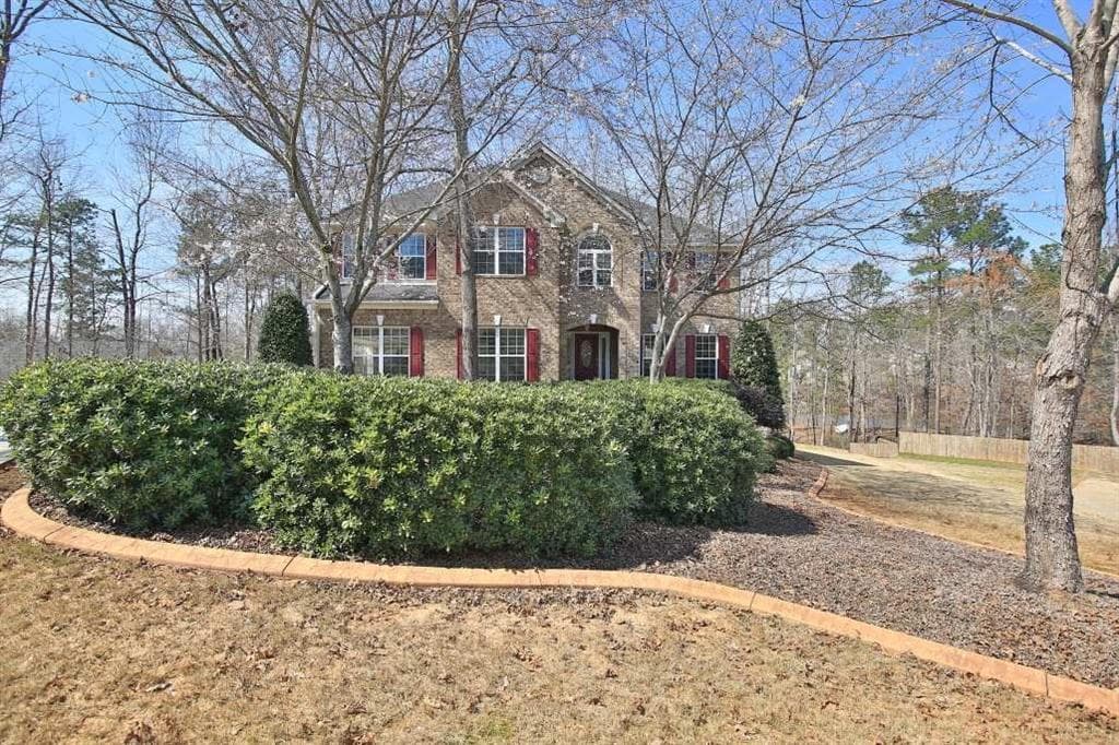 35 Cliff View Court, Covington, GA 30016 — most recent listing photo